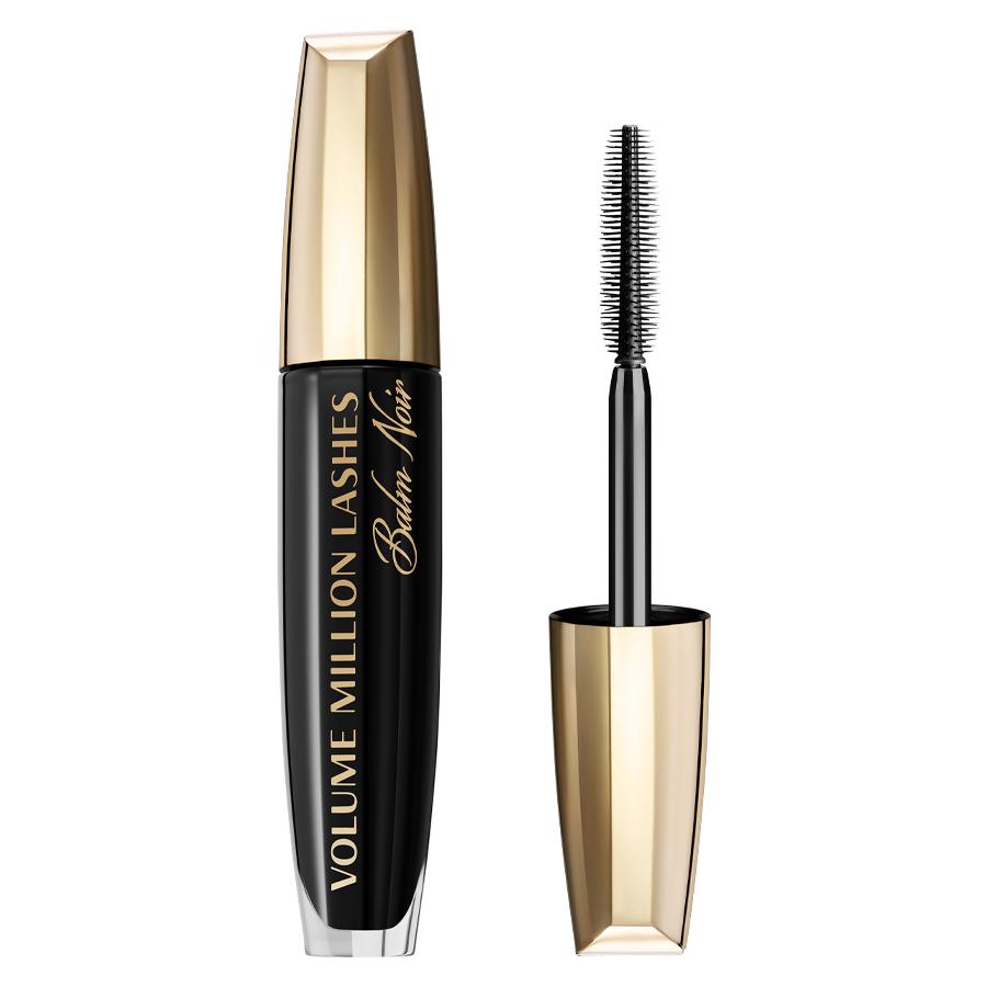 Volume Million Lashes Balm Noir