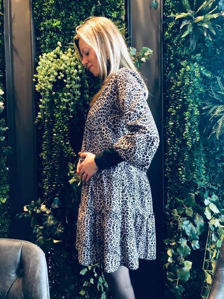 Enceinte de 3 mois