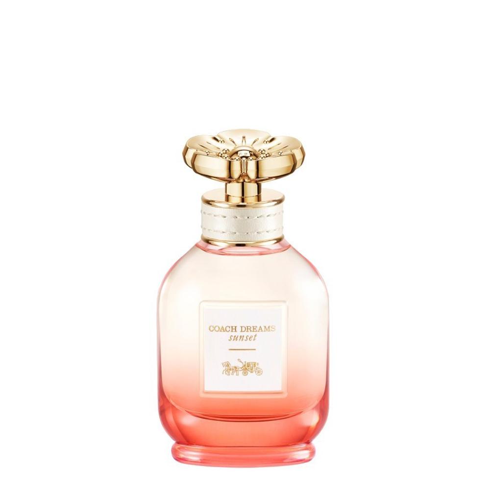 Coach Dreams Sunset