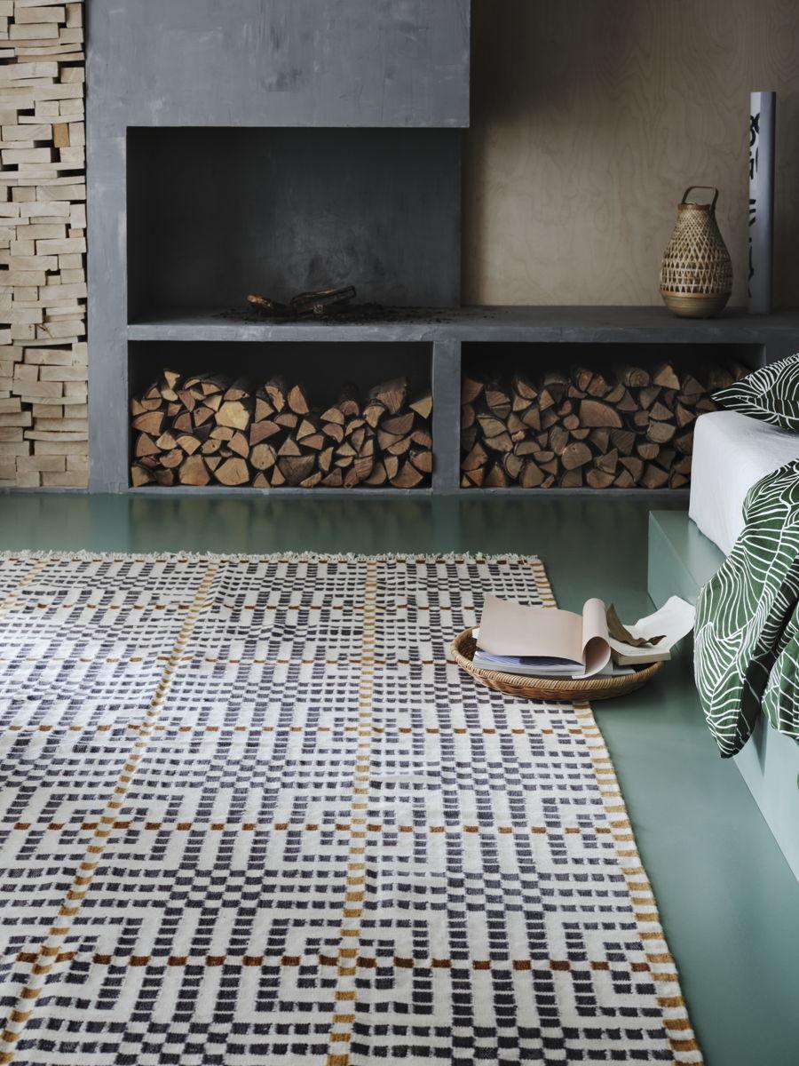 Le tapis VAMDRUP