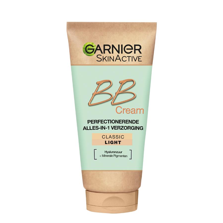 BB crème