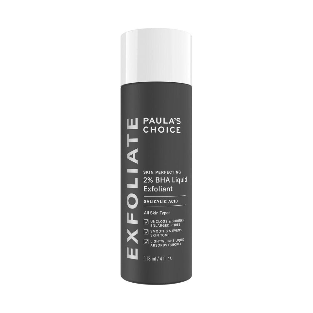 Skin Perfecting 2% BHA Liquid Exfoliant