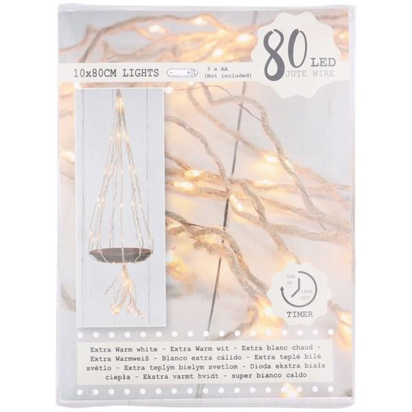 Cascade Led - 3,99€