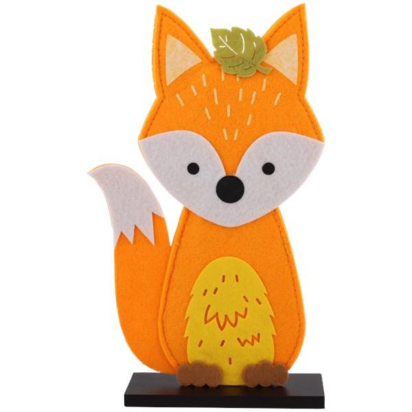 Figurine renard - 1,99€