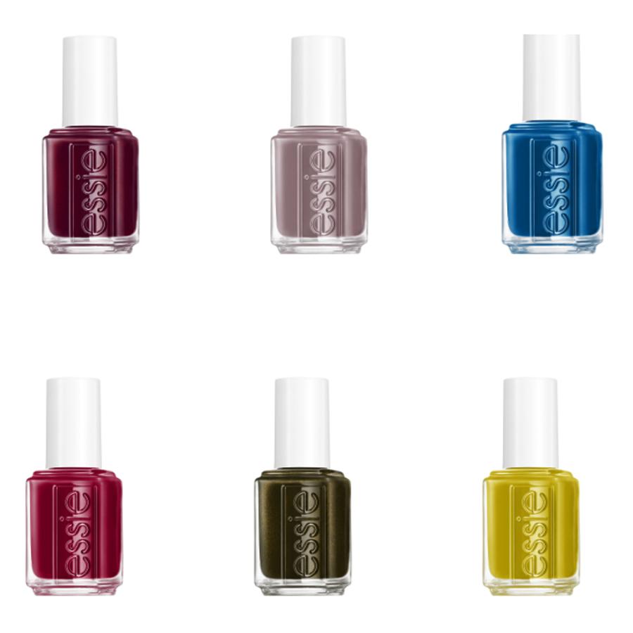 Vernis à ongles