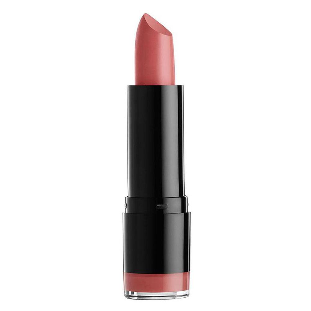 Extra creamy round lipstick