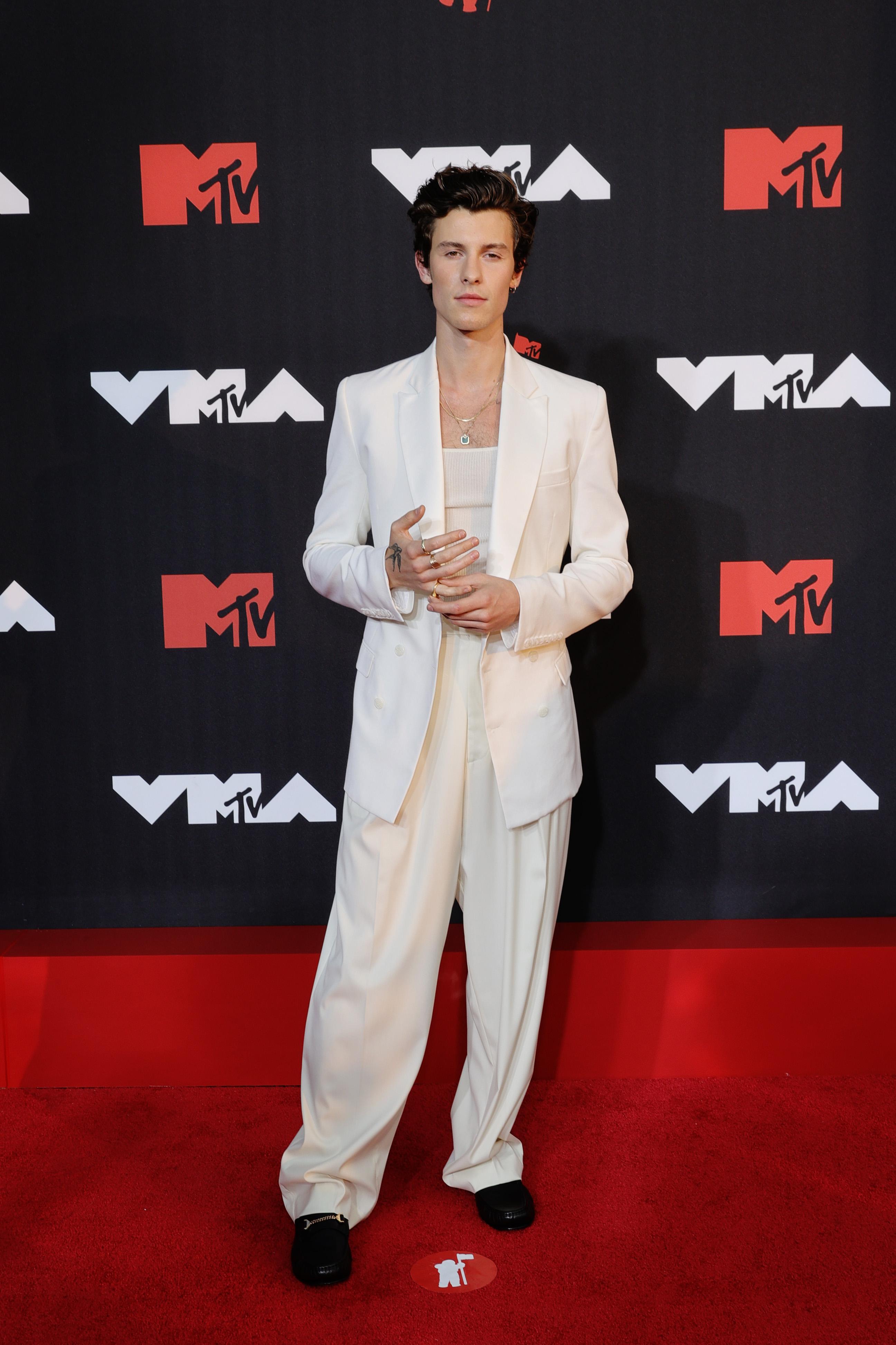 Shawn Mendes