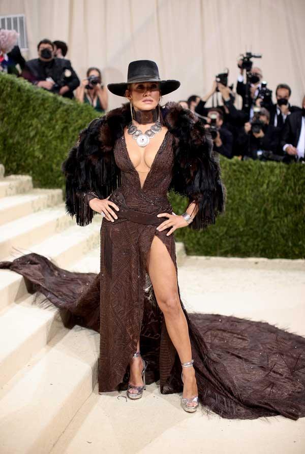 Jennifer Lopez