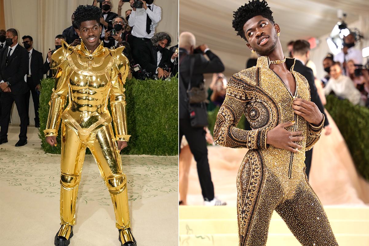 Lil Nas X