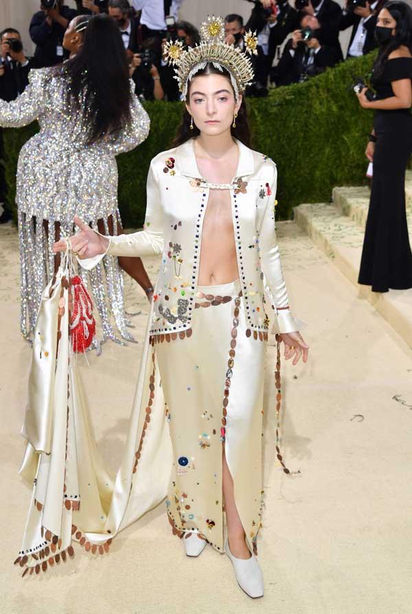 Lorde
