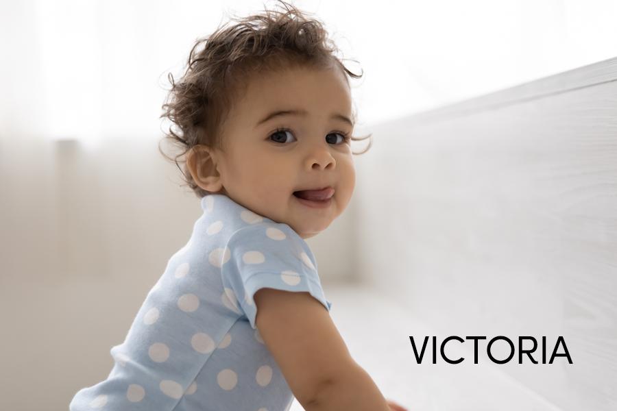 Victoria