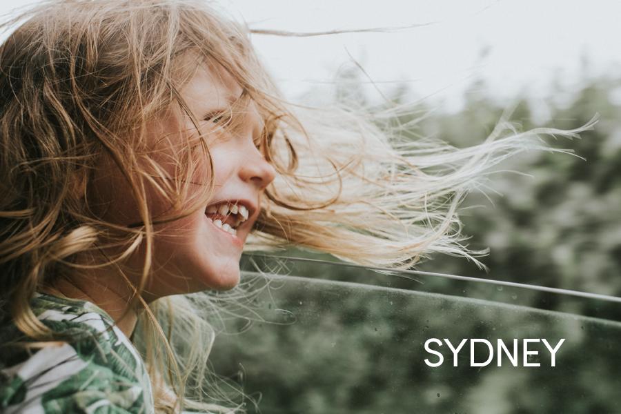Sydney