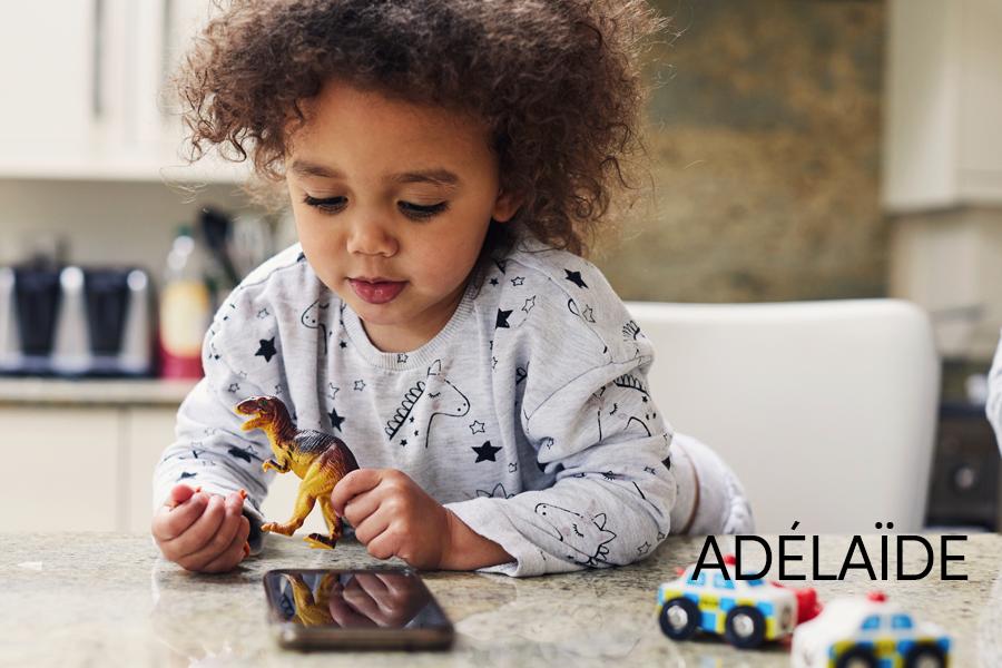 Adélaïde