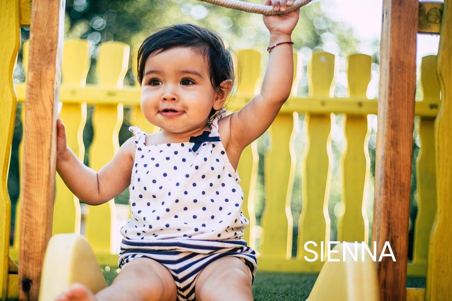 Sienna
