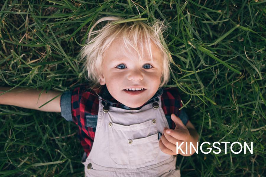 Kingston
