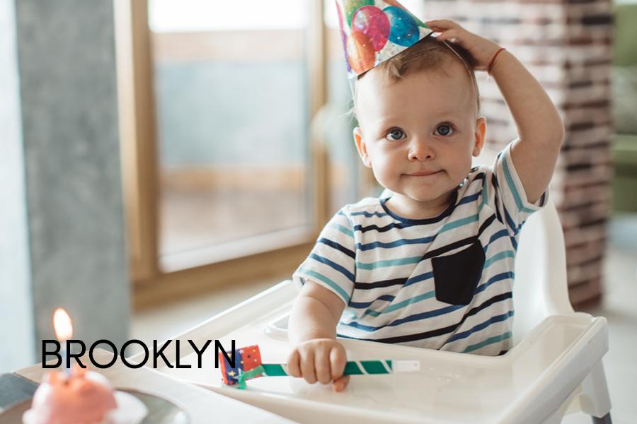 Brooklyn