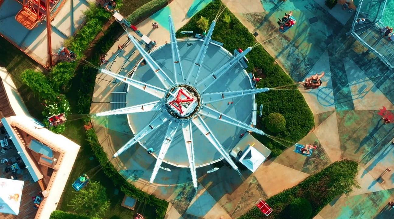 Fun Park – Croatie