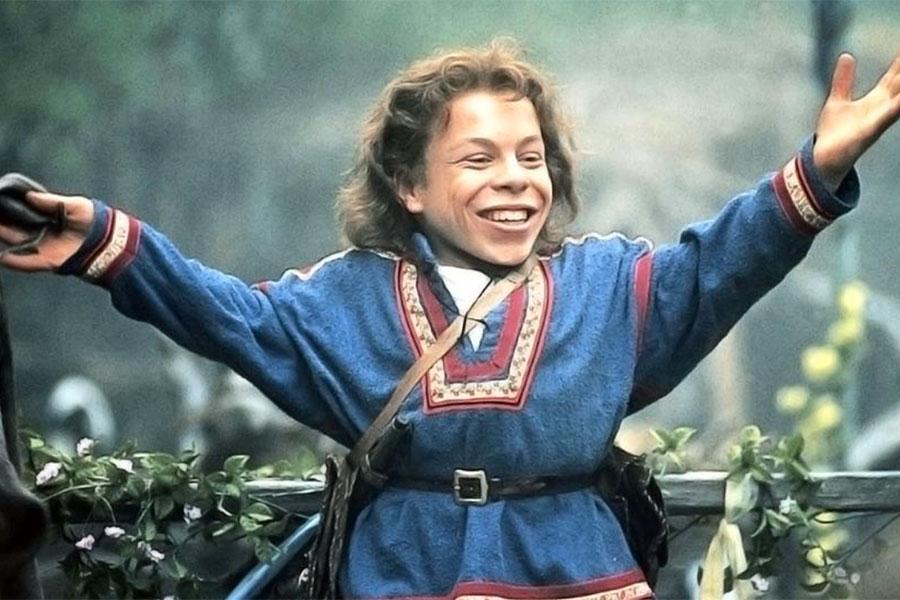 'Willow' (1988)