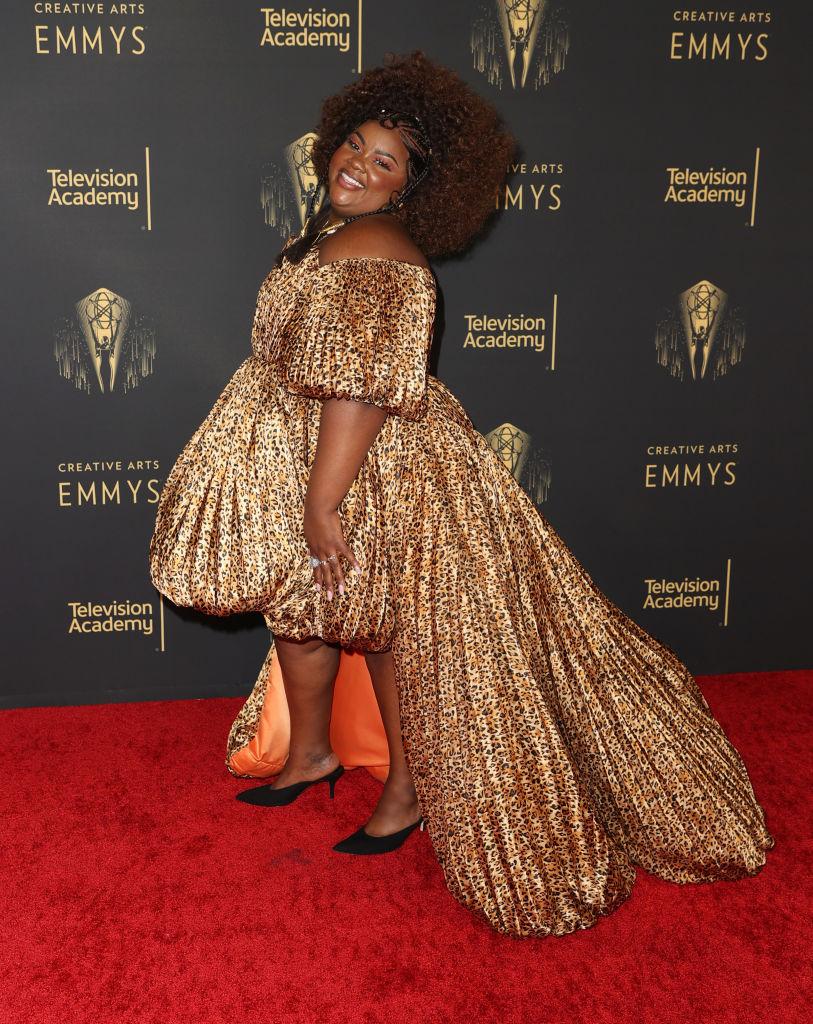 Nicole Byer