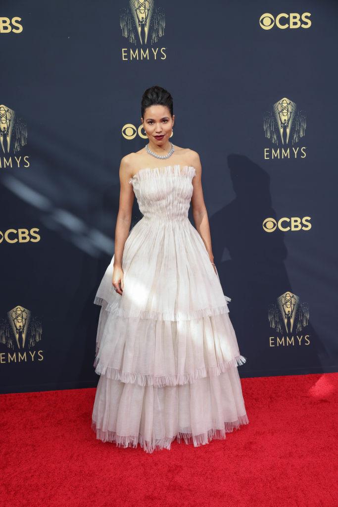 Jurnee Smollett