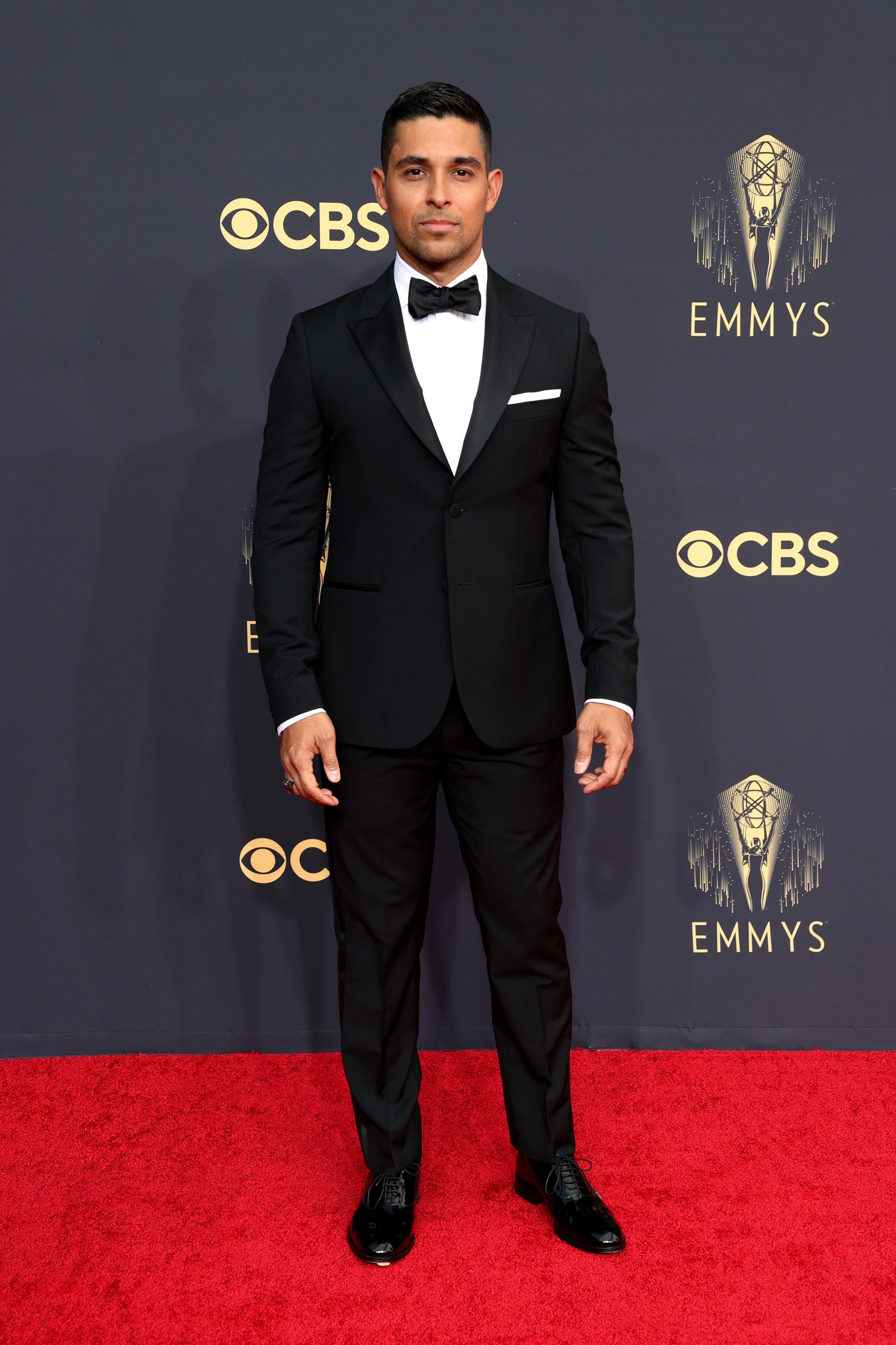 Wilmer Valderrama