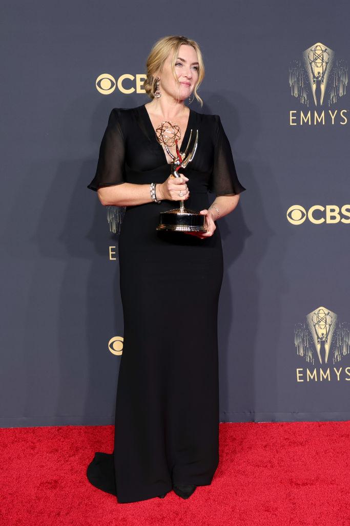 Kate Winslet