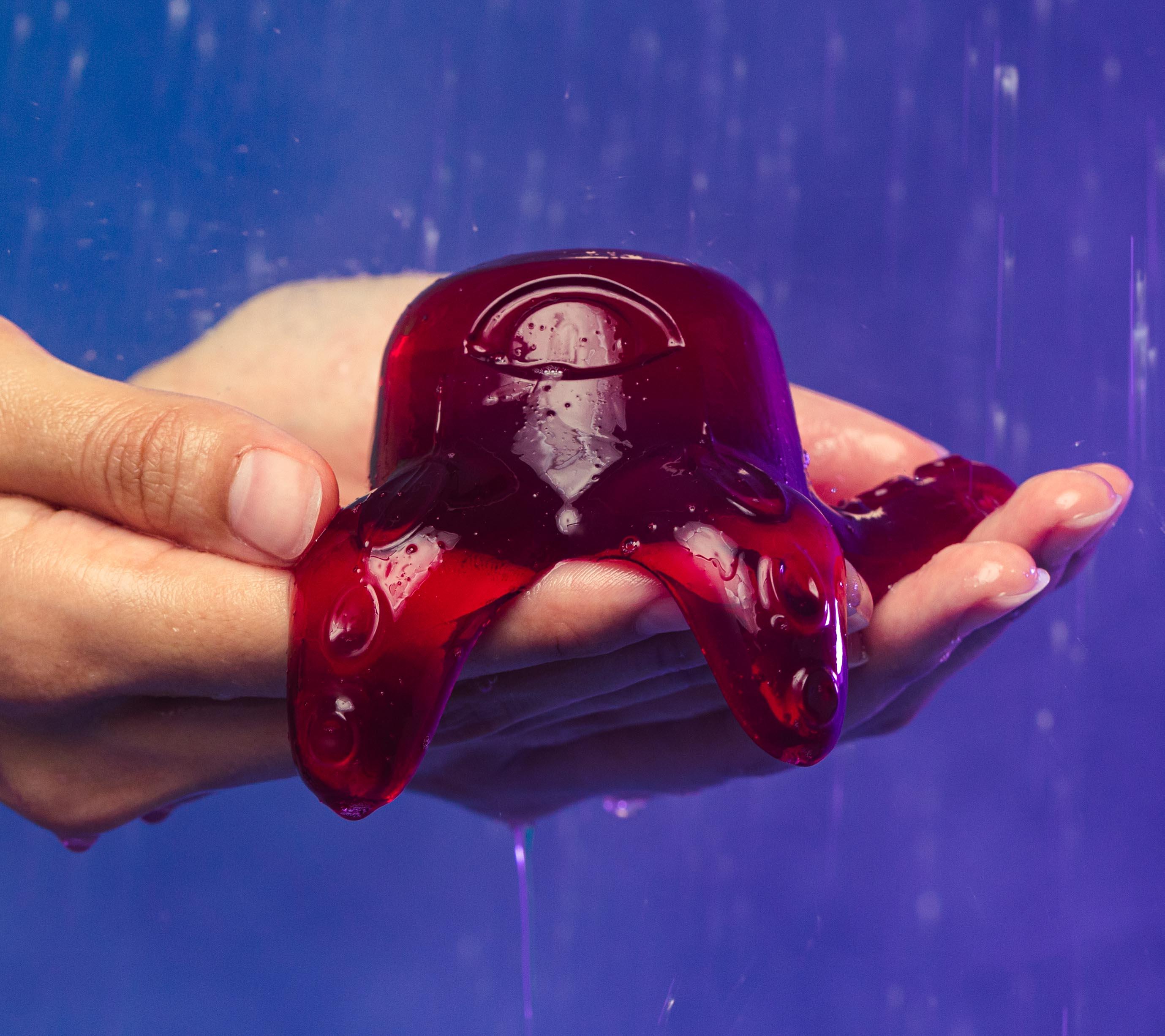 Monster Octopus