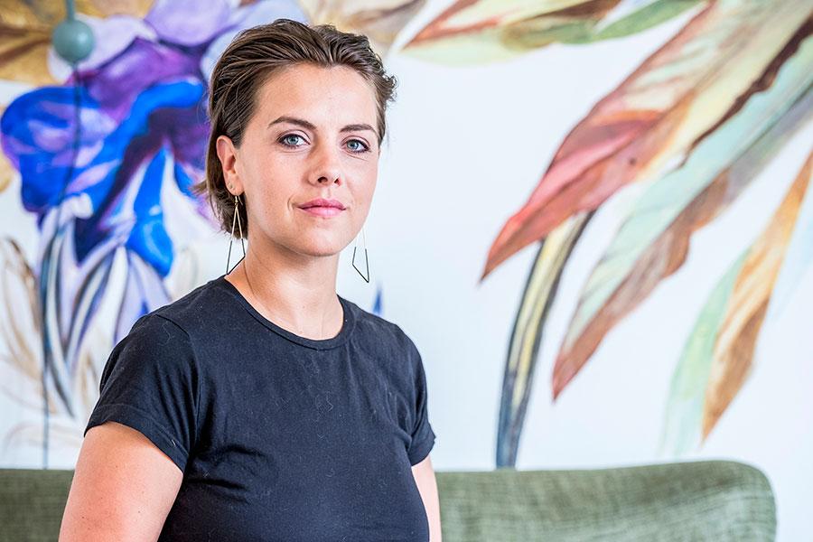 Leen Dendievel