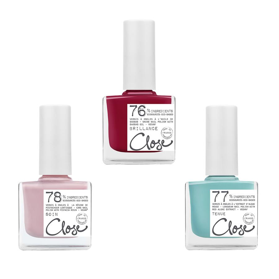 Nagellak