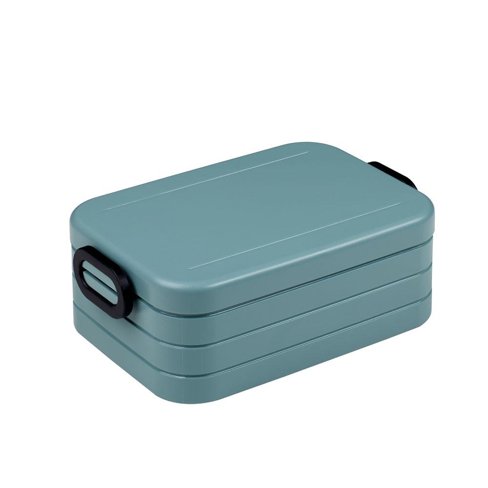 Take a break Midi-lunchbox met afdichtring