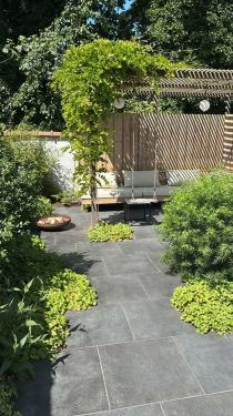 tuininspiratie