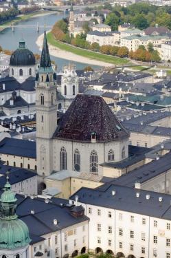 Salzburg
