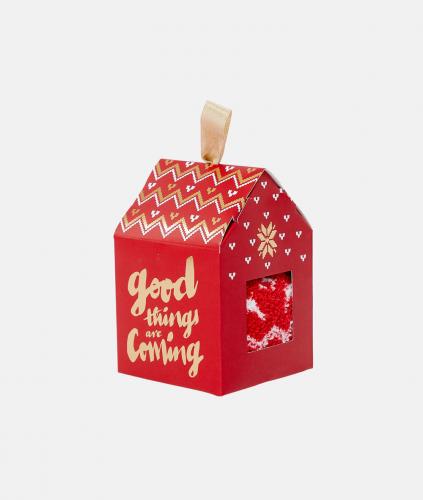 Gezellige kerstdagen