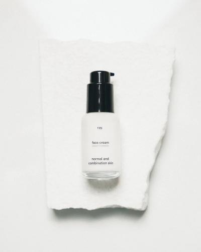 Skincare zonder poespas
