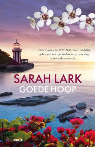 'Goede hoop' - Sarah Lark