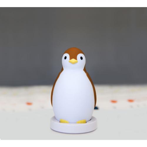 Pam de pinguïn
