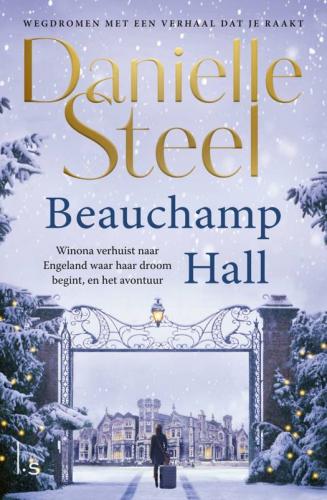 'Beauchamp Hall' - Danielle Steel
