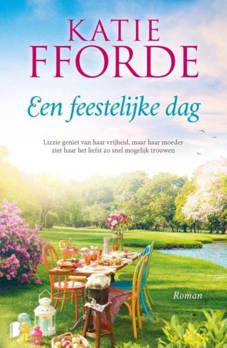 'Een feestelijke dag' - Katie Fforde