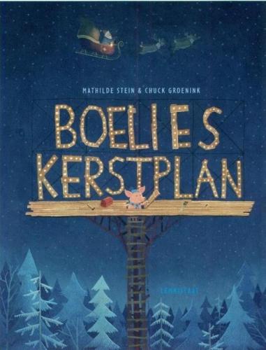Boelies kerstplan