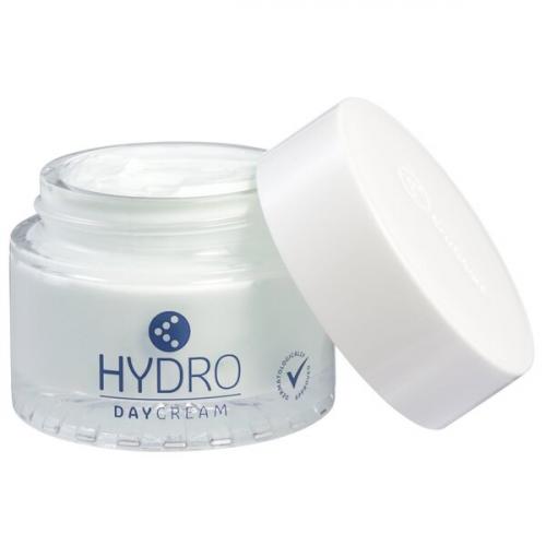 Hydro Day Cream SPF15