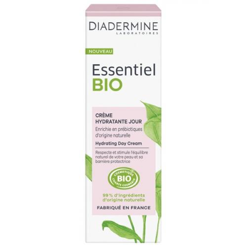 Essentiel Bio Hydrating Day Cream