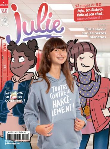 Julie Magazine