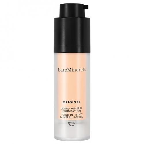 Liquide foundation