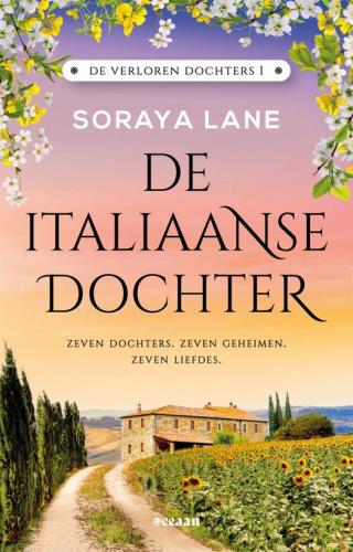 'De Italiaanse dochter' - Soraya Lane