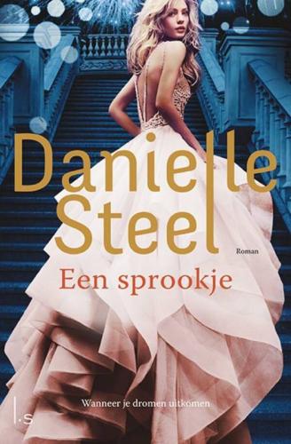 'Een sprookje' - Danielle Steel