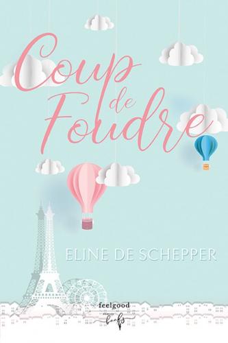 'Coup de Foudre' - Eline De Schepper