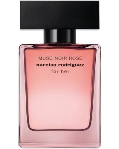 Musc Noir Rose - Narciso Rodriguez for her