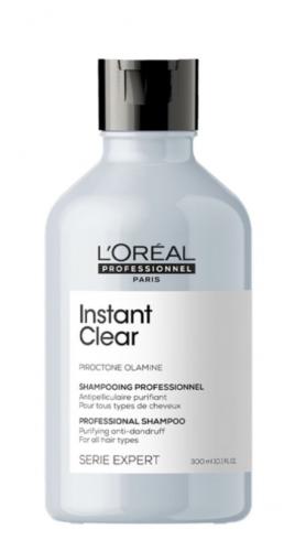Instant Clear Pure Shampoo