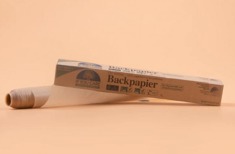 If you care bakpapier