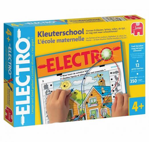 Electro Kleuterschool